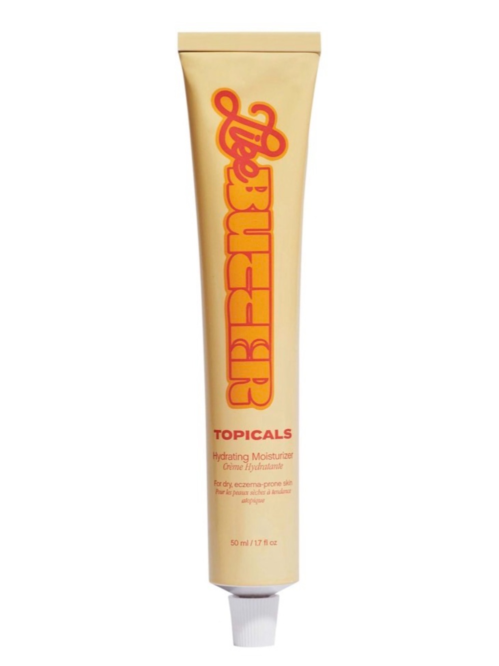 Topicals Like Butter Moisturizer